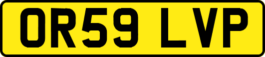 OR59LVP