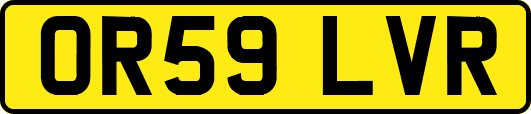 OR59LVR