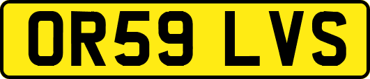 OR59LVS