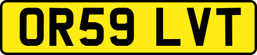 OR59LVT