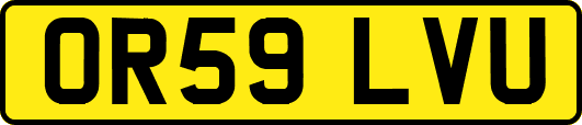 OR59LVU