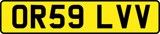 OR59LVV