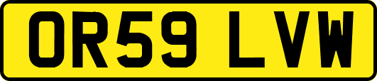 OR59LVW