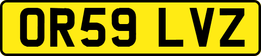 OR59LVZ