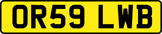 OR59LWB