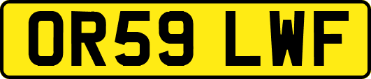 OR59LWF