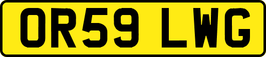 OR59LWG