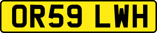 OR59LWH