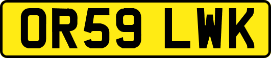 OR59LWK