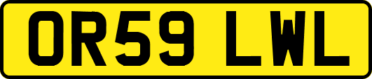 OR59LWL