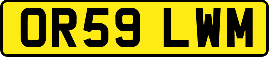 OR59LWM