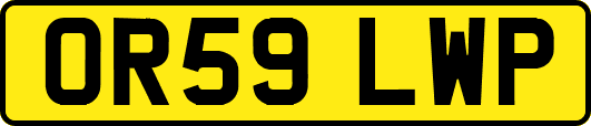 OR59LWP