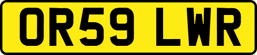 OR59LWR