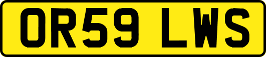 OR59LWS