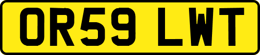 OR59LWT
