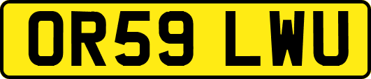 OR59LWU