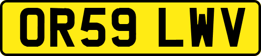 OR59LWV