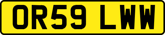 OR59LWW