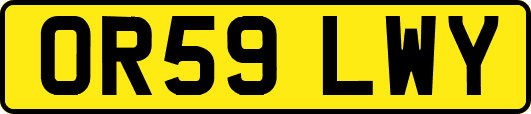 OR59LWY