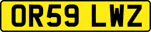 OR59LWZ