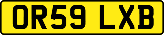 OR59LXB