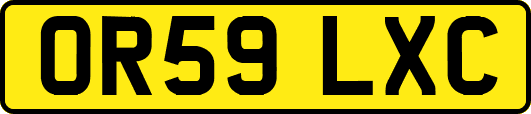 OR59LXC