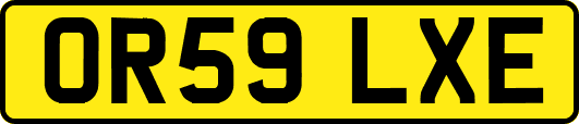 OR59LXE