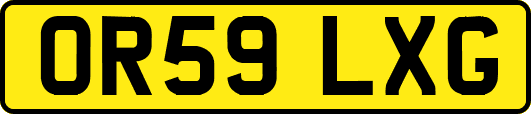 OR59LXG