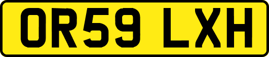 OR59LXH