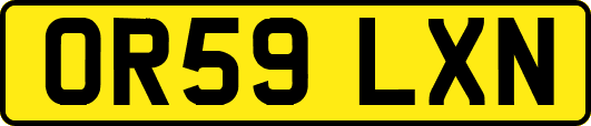 OR59LXN