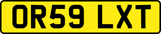 OR59LXT