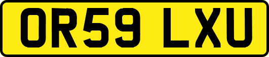 OR59LXU