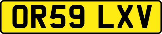 OR59LXV