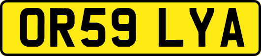 OR59LYA