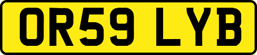 OR59LYB