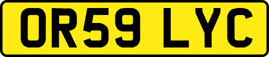 OR59LYC