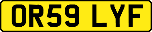 OR59LYF