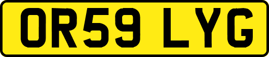 OR59LYG