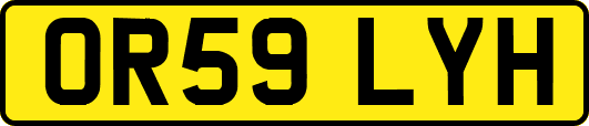 OR59LYH