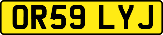 OR59LYJ