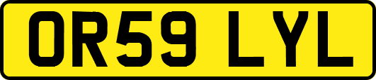 OR59LYL