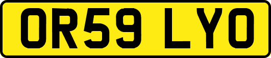 OR59LYO