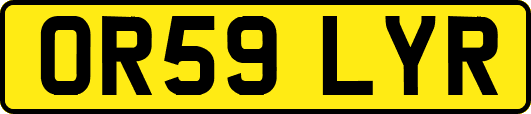 OR59LYR
