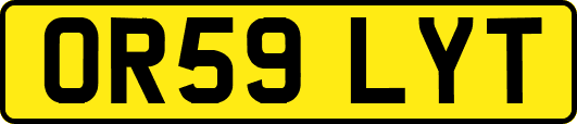OR59LYT