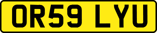 OR59LYU