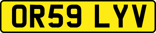 OR59LYV