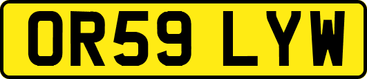 OR59LYW