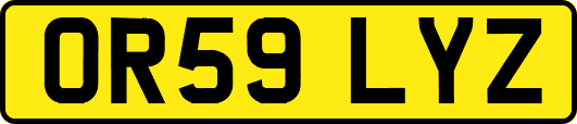 OR59LYZ