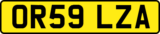 OR59LZA
