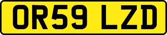 OR59LZD